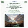 Grieg: Piano Music vol. 11 - E. Grieg