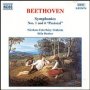 Beethoven: Symphonies Nos. 1&6 - L.V. Beethoven