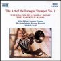 Art Of Baroque Trumpet, vol.1 - V/A