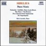 Sibelius Piano Music - J. Sibelius