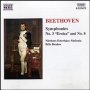 Beethoven: Symphonies Nos. 3&8 - L.V. Beethoven