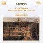Chopin: Cello Sonata - F. Chopin