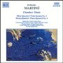 Martinu: Chamber Music - B. Martinu