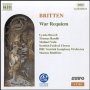 Britten: War Requiem - Benjamin Britten