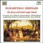 Elizabethan Serenade - V/A