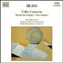 Bliss: Cello Conc-Mus For STR - A. Bliss