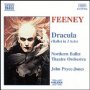 Feeney: Dracula - P. Feeney