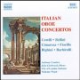 Italian Oboe Concertos - V/A