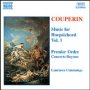 Couperin: Music Harpsichord 1 - F. Couperin
