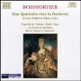 Boismortier: Don Quichotte Che - J.B. Boismortier