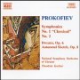 Prokofiev: Symphonies 1 & 2 - S. Prokofieff