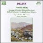 Delius: Orchestral Works - Frederick Delius