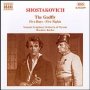 Shostakovich: Gadfly-Five Days - D. Schostakowitsch