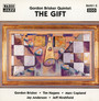 Gift - Gordon Brisker  -Quintet-