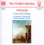 Vivaldi: Concerti For Strings - A. Vivaldi