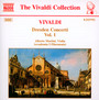 Vivaldi: Dresden Concerti - A. Vivaldi