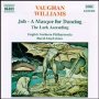 Vaughan Williams: Job-The Lark - R Vaughan Williams .