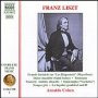 Liszt: Piano Music - vol.1 - F. Liszt