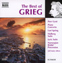 Best Of Grieg - E. Grieg