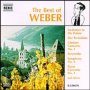 The Best Of Weber - C.M. Weber