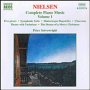 Nielsen: Compl.Piano Music 1 - C. Nielsen
