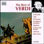 Best Of Verdi - Verdi