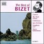 The Best Of Bizet - G. Bizet
