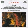 Bach: Motets - J.S. Bach