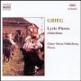 Grieg: Lyric Pieces - E. Grieg