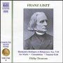Liszt Piano Music . vol. 4 - F. Liszt