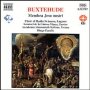 Buxtehude: Membra Jesu Nostri - D. Buxtehude
