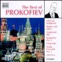The Best Of Prokofiev - S. Prokofieff