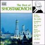 The Best Of Shostakovich - D. Schostakowitsch