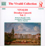 Vivaldi: Dresden Concerti vol. - A. Vivaldi