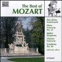 Best Of Mozart - W.A. Mozart