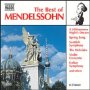 The Best Of Mendelssohn - F. Mendelssohn