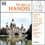 The Best Of Handel - G.F. Haendel