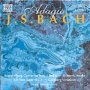 Bach: J.S.Bach  Adagio - J.S. Bach