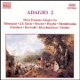 Adagio 2 - More Famous Adagios - V/A