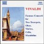 Vivaldi: Famous Concerti - A. Vivaldi