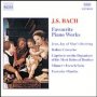 Bach: Favourite Piano Work - J.S. Bach