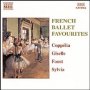 French Ballet Favourites - V/A