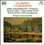 Clarinet Evergreens - V/A