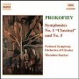 Prokofiev: Sym.No.1classical