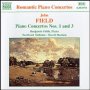 Field: Piano Concertos vol.1 - J. Field