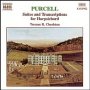 Purcell: Harpsichord Suites - H. Purcell