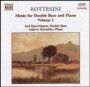 Bottesini: Music For Double Ba - G. Bottesini