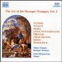The Art Of The Baroque Trumpet - V/A