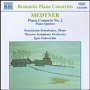 Medtner: Piano Concerto No.2 - N.K. Medtner