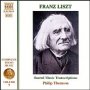 Liszt Piano Music.Volume 9 - F. Liszt